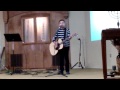 Mat Kearney Air I Breathe - Dmitriy 