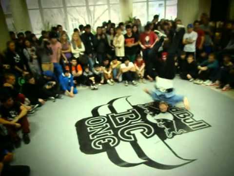 Oko Space - qualification round | Move Rams 2013