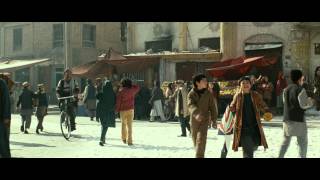 The Kite Runner - Trailer