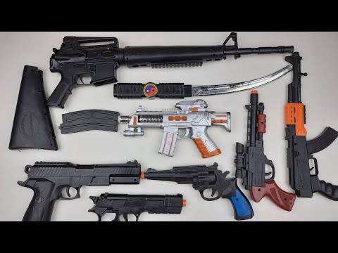 Top 5 Shell Ejection Soft Bullet Toy Gun 2023-T4E TM4 RIS cal. 43 mm Co2 Full-Auto Blowback M4,MAHIN