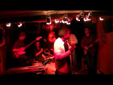 ManuSoul - Les faux amis