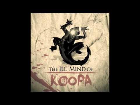 Chamillionaire - The Ill Mind Of Koopa (HD)