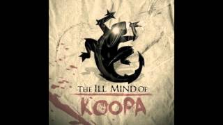 Chamillionaire - The Ill Mind Of Koopa (HD)