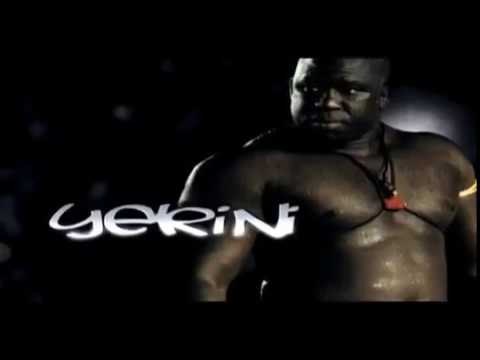 Simon Sene - Yékini Mbirné / Réal:Ipro (Vidéo Officiel)