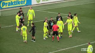 Gyirmót FC – Soroksári SC 1-0 (összefoglaló)