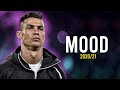 Cristiano Ronaldo ► Mood - 24kGoldn ft. Iann Dior | Skills & Goals 2020 | HD