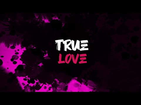 berkhan - True Love (ft. kaera, ChrmXsta, Yeed, TIRASH) (Official Lyric Video)
