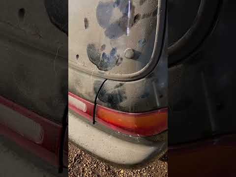 Thumbnail for Barn find needs a wash #automobile #kseriesturbo #kseriesonly #project #kseries #turbobuild #civic by Automobile