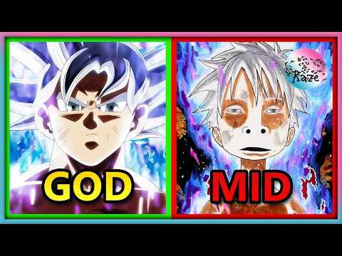 ¿Por qué One Piece nunca puede superar a Dragon Ball en Latinoamérica?
