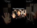 Coryxkenshin Accidentally Said He Grabbed Our Butt Coryxkenshin Shorts