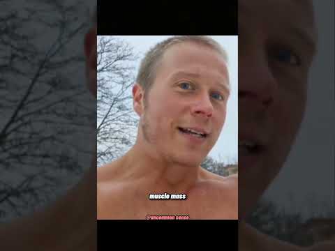 Snake Diet: Muscle Loss From Fasting?