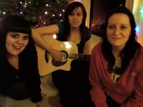 Paula Abdul Acoustic girls