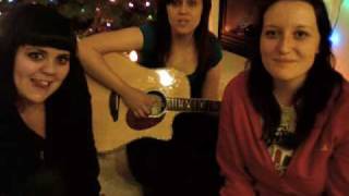 Paula Abdul Acoustic girls