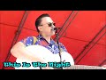 B & The Bops - This Is The Night - ( BOB  LUMAN 1957 )