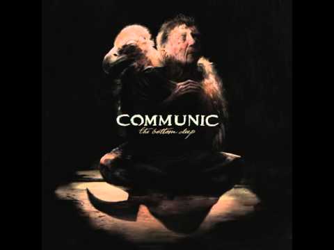 Communic - The Bottom Deep - 08 - Wayward Soul