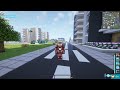 Check Out The Iron Man Showcase On My New Minecraft Channel