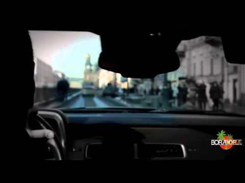 JAH FAR & MANTANA   Еду дальше Backstage