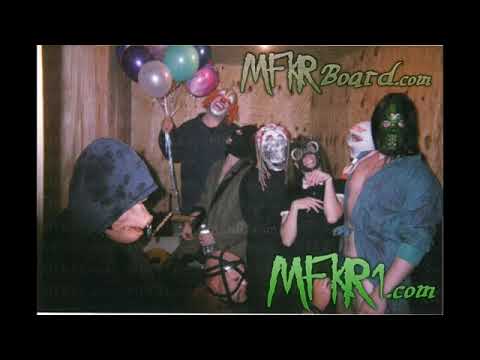 Video thumbnail for Heartache and a Pair of Scissors (1997 Demo)