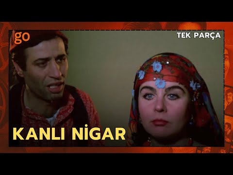 Kanlı Nigar | Kemal Sunal Eski Türk Komedi Filmi