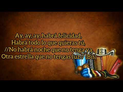 A Media Noche - Los Diablitos (con Letra) By Eusebio