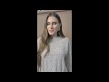 Blusa Yasmim - Linho Papiro Blusa Yasmim - Linho Papiro