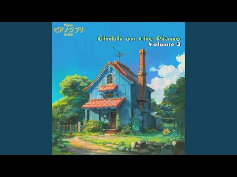 The Promise Of the World (From "Howl's Moving Castle")