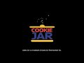 Cookie Jar WGBH PBS Kids 1999 2008 2022