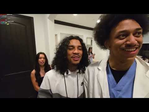 [2025-02-15]🔴IN TOO DEEP AFTER DARK NIGHT 2🔴THE LOVE DOCTOR RETURNS🔴