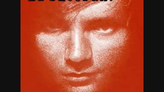 Ed Sheeran- Give me Love (Deluxe Version)