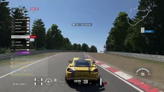 ゲームズまさやライブ配信　グランツーリスモドリフト、レース