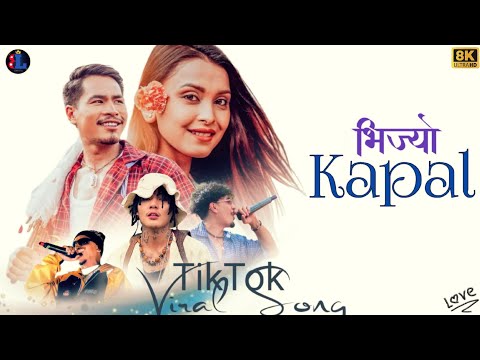 Urgen Dong-TIKTOK Viral Song ✓✓ Vhijyo Kapal_ Trending Rap Version ft-Bijay Dong & Sona Bajracharya.