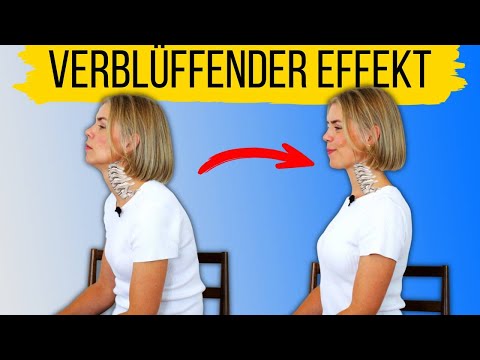 Top 5 exercises: Cervical spinal stenosis - Your path to pain relief