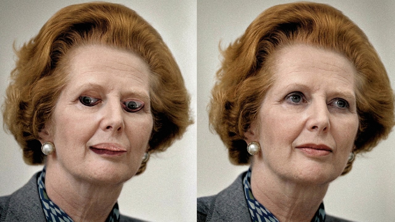 Inside the Brain: How We Actually Recognize Faces