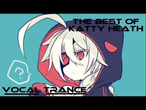 Vocal Trance The Best Of Katty Heath