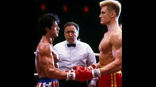 From Too Tall To Just Right: How Dolph Lundgren Became ‘Rocky IV’s’ Villain