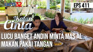 Download lagu LUCU BANGET🤣🤣 ANDIN MINTA MAS AL MAKAN PAKAI TANGAN😂 | IKATAN CINTA mp3 Download lagu LUCU BANGET🤣🤣 ANDIN MINTA MAS AL MAKAN PAKAI TANGAN😂 | IKATAN CINTA mp3