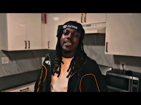 CityBoy - 2 am in Jersey (Freestyle)