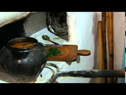 Russischer Borschtsch