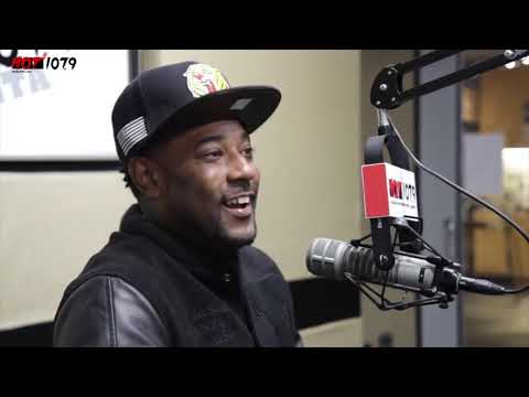 Bleu Davinci: Everybody In BMF Was A Boss