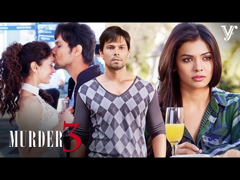 Womaniser Photographer Randeep Killed Girlfriend for Sara Loren | Murder 3 Compilation