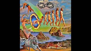 The Doors - The Mosquito Lyrics Video