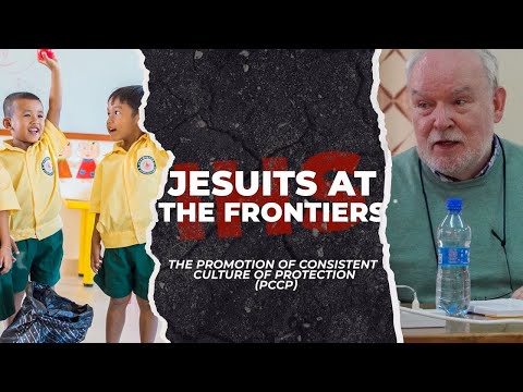 PCCP Jesuits at the Frontiers
