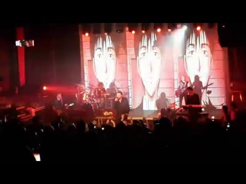 Alphaville - Big in Japan Lycksele 23 april