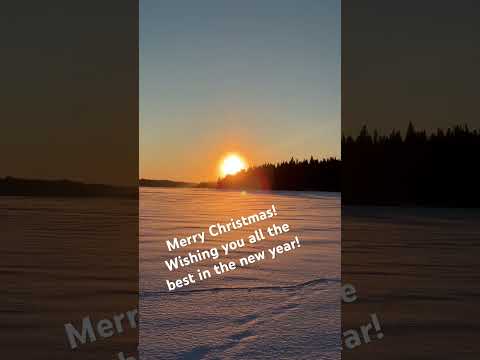 Merry Christmas everyone! #christmas