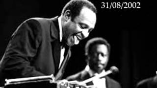 The High And The Mighty - Lionel Hampton e Quinteto