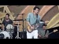 John Mayer Pinkpop 2014 Full Concert