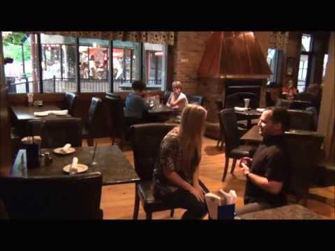 The best proposal ever and she said YES!!!!!!