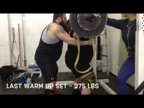 2 WEEKS TO GPC CANADIAN 2015 NATIONALS