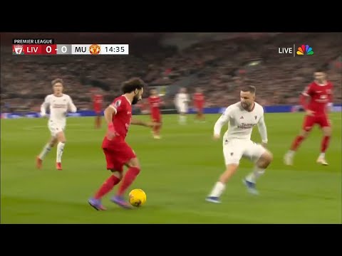 Luke Shaw's Best Moments And Best Skills In 2023-2024