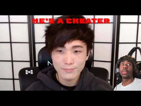 Th Sykkuno Situation